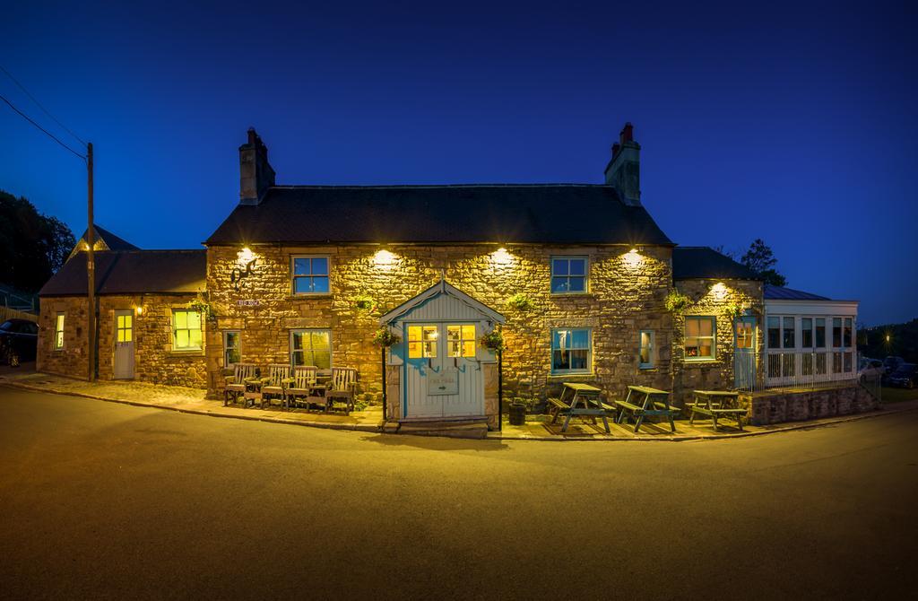 Black Horse Beamish Stanley  Exterior foto