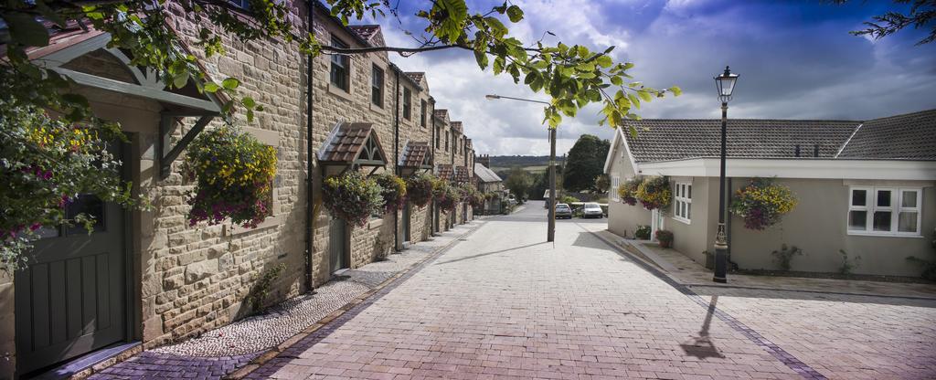 Black Horse Beamish Stanley  Exterior foto