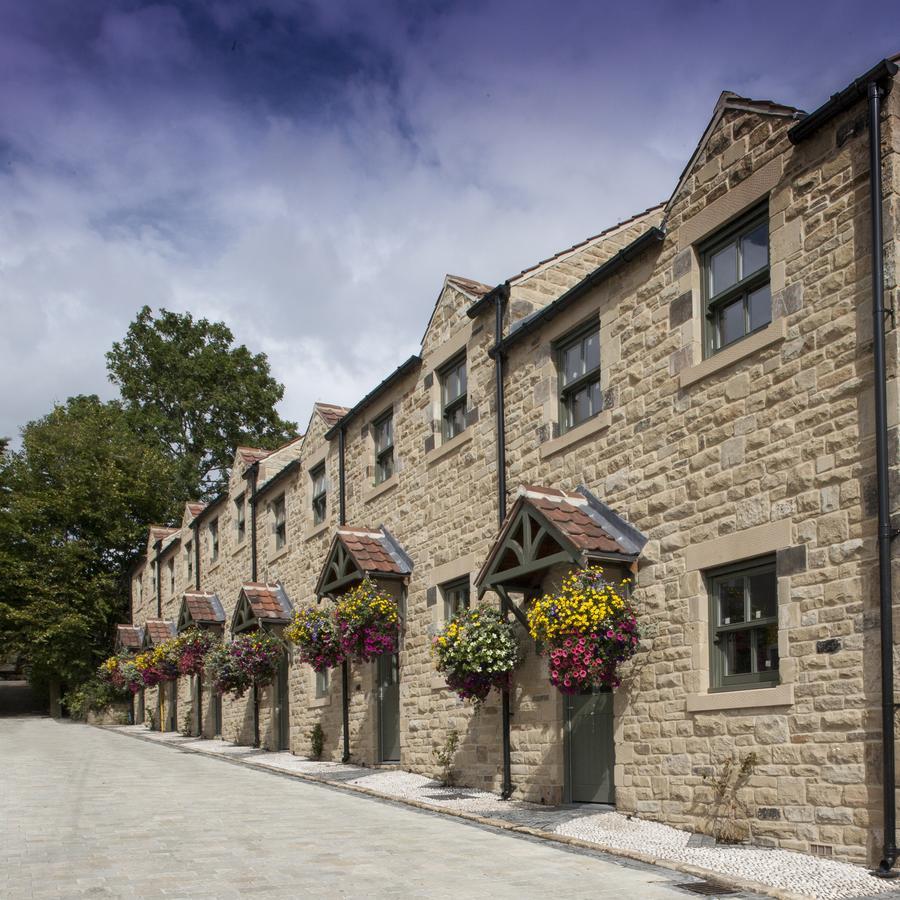 Black Horse Beamish Stanley  Exterior foto