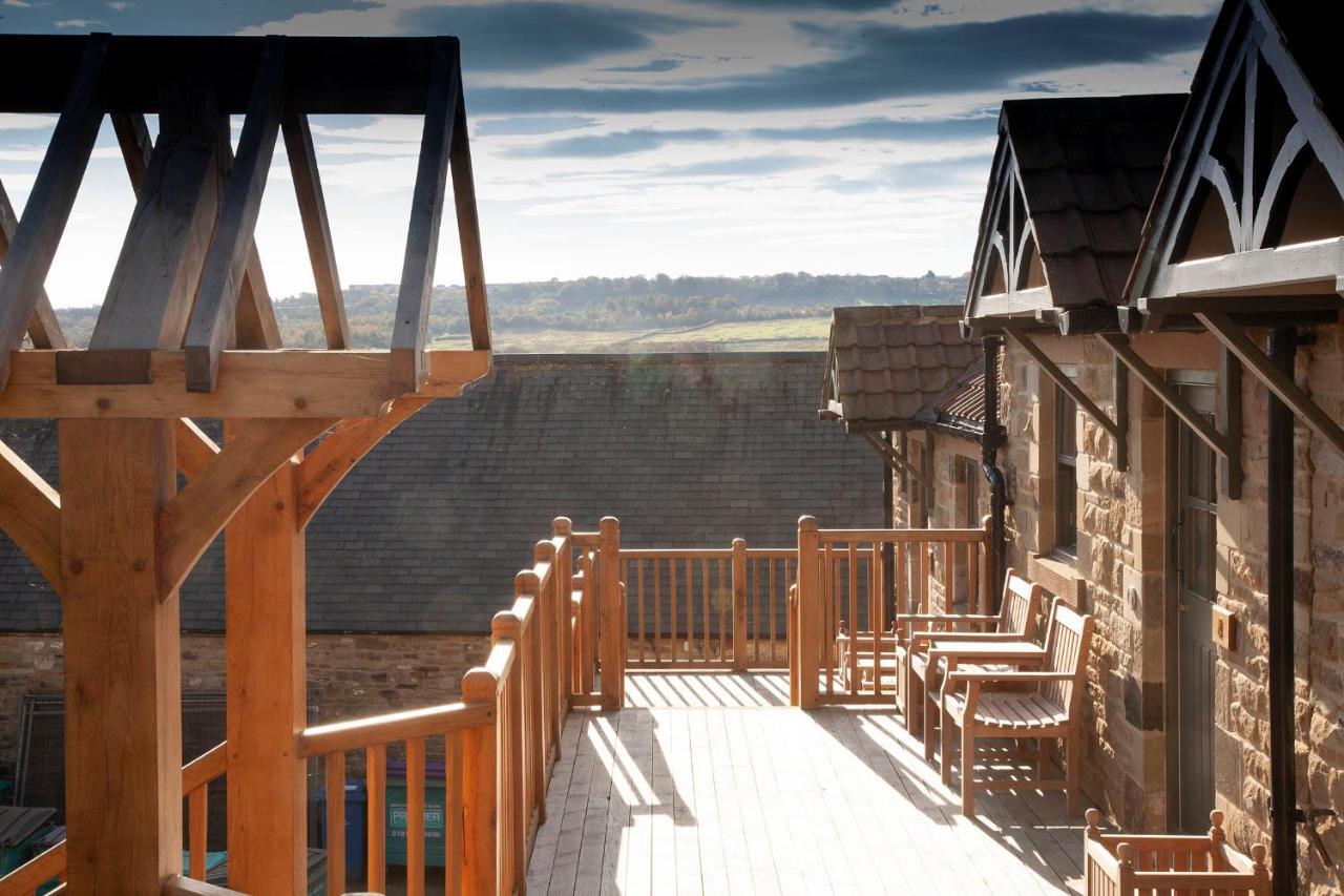 Black Horse Beamish Stanley  Exterior foto